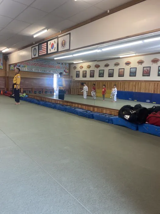 World Power Martial Arts Picture 5