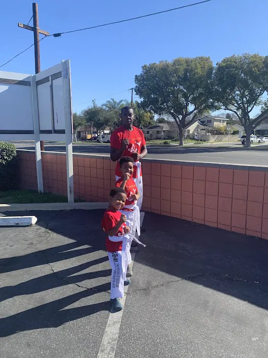 World Power Martial Arts Picture 6