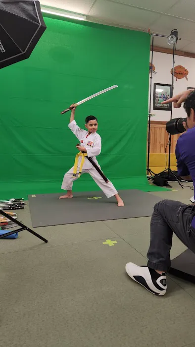 World Power Martial Arts Picture 3