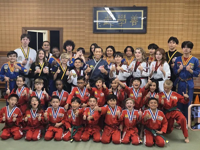 World Power Martial Arts Picture 2