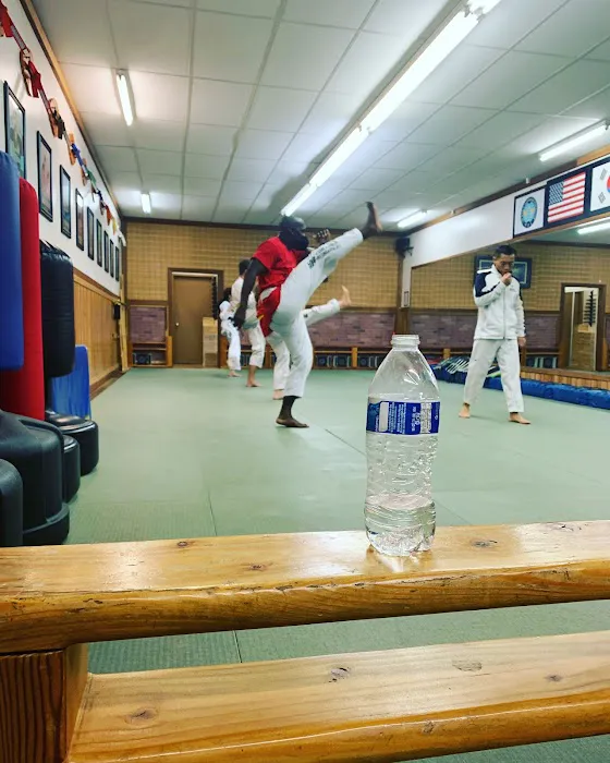 World Power Martial Arts Picture 7