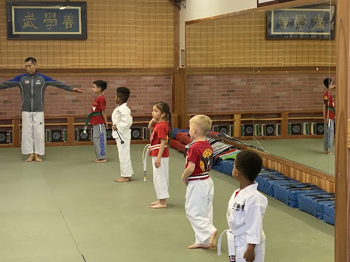 World Power Martial Arts Picture 8