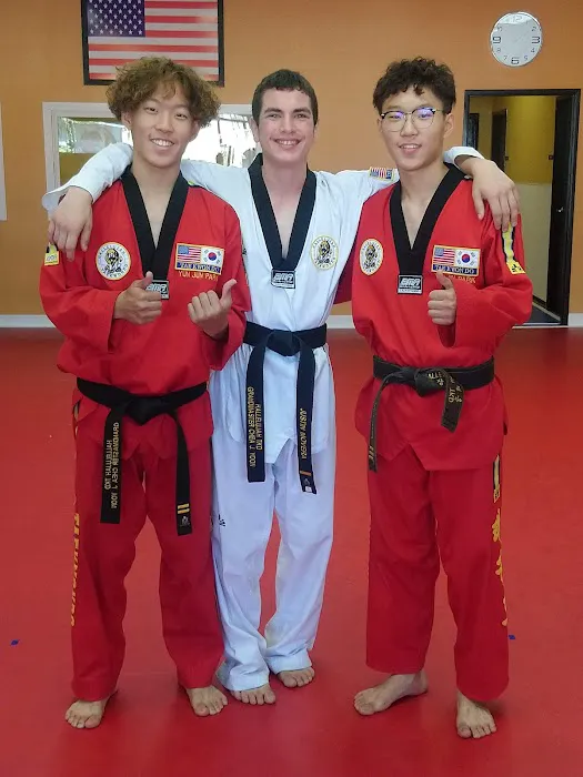 Hallelujah Taekwondo Picture 6