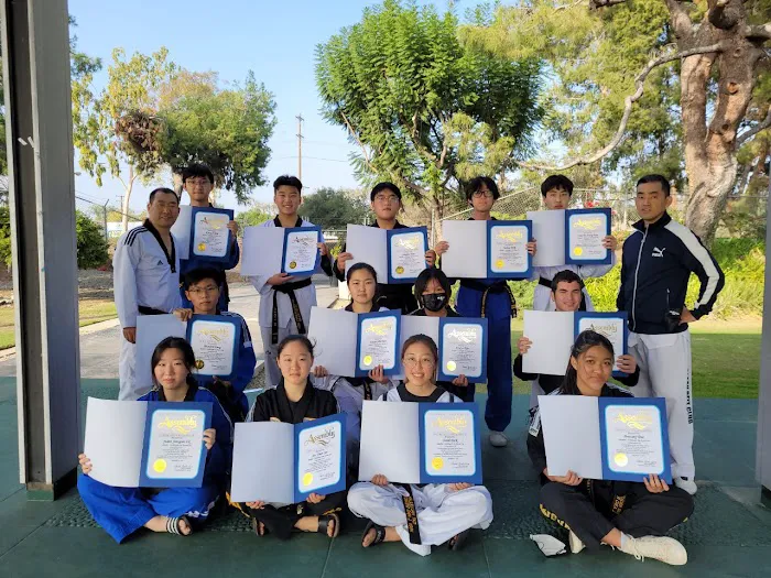 Hallelujah Taekwondo Picture 9