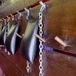 WEST COAST WING CHUN