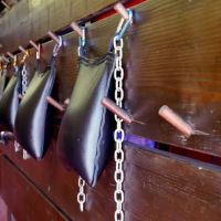 WEST COAST WING CHUN ico