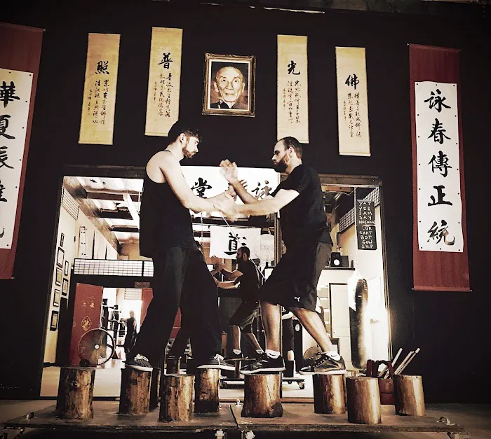 WEST COAST WING CHUN Picture 4