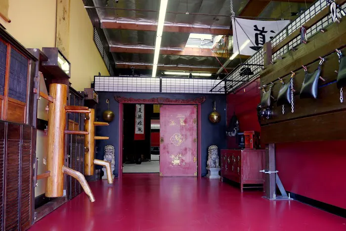 WEST COAST WING CHUN Picture 5