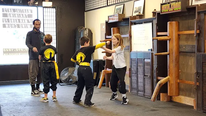 WEST COAST WING CHUN Picture 3