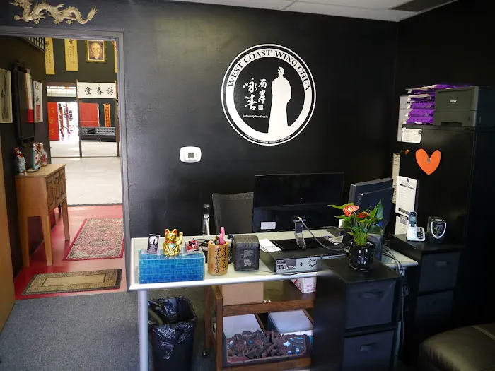 WEST COAST WING CHUN Picture 2