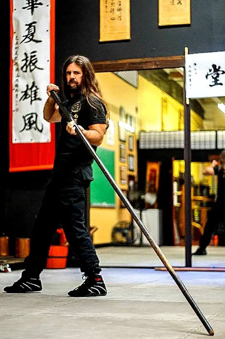 WEST COAST WING CHUN Picture 6