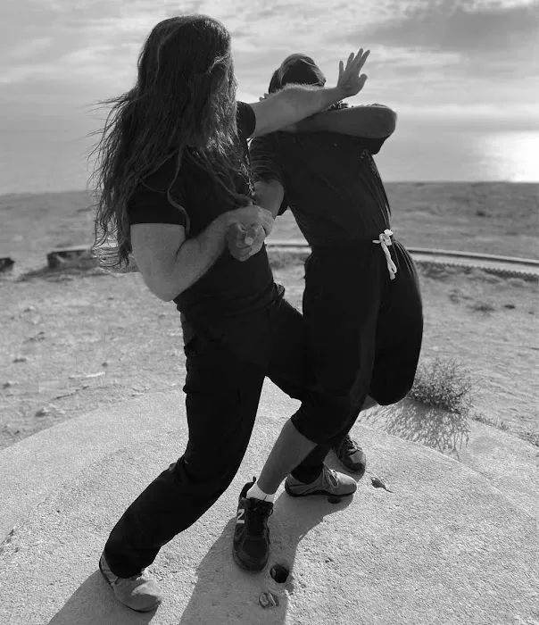 WEST COAST WING CHUN Picture 7