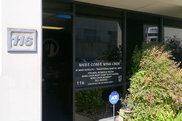 WEST COAST WING CHUN Picture 10