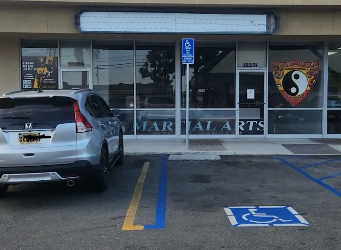 Power of One Martial Arts - Cerritos Picture 4