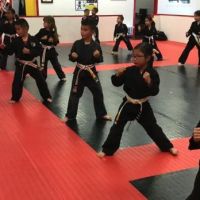 Power of One Martial Arts - Cerritos ico