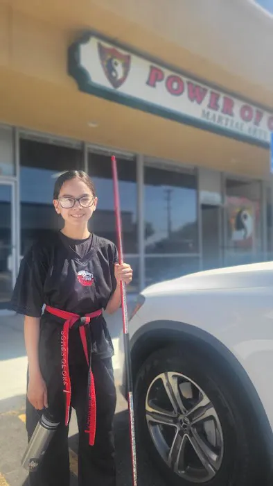 Power of One Martial Arts - Cerritos Picture 2