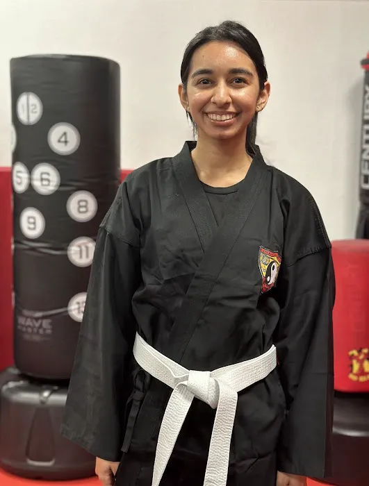 Power of One Martial Arts - Cerritos Picture 5