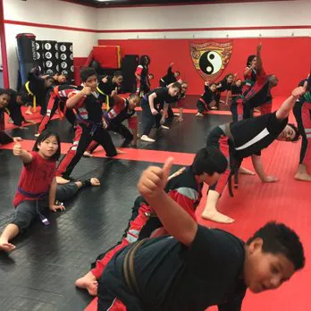 Power of One Martial Arts - Cerritos Picture 6