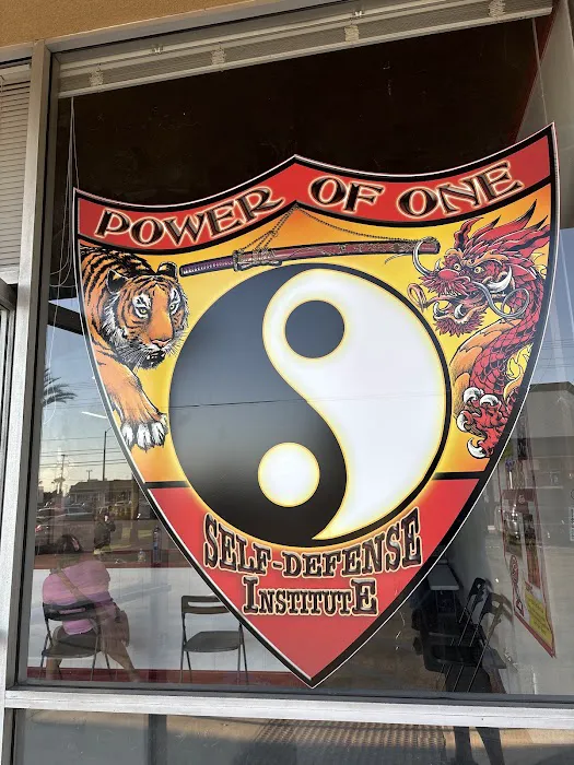Power of One Martial Arts - Cerritos Picture 3