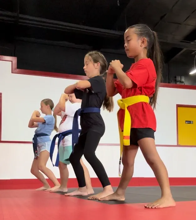 Power of One Martial Arts - Cerritos Picture 9