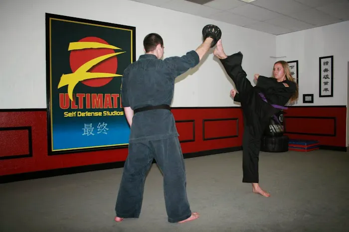 Z-Ultimate Self Defense Studios Picture 4