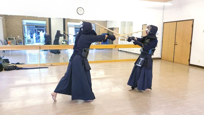 American Martial Arts School Picture 4