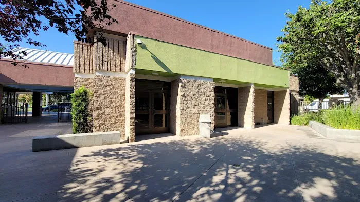 American Martial Arts School Picture 7