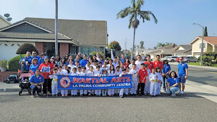 American Martial Arts School Picture 9