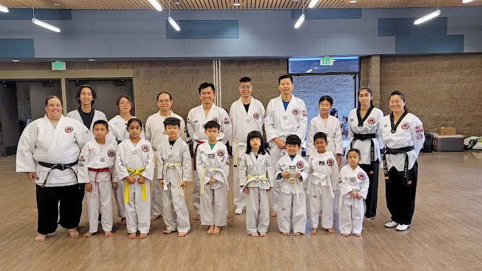 American Martial Arts School Picture 10