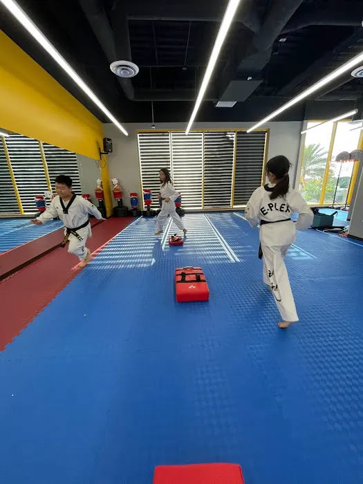 Eplex Sports Academy Picture 4