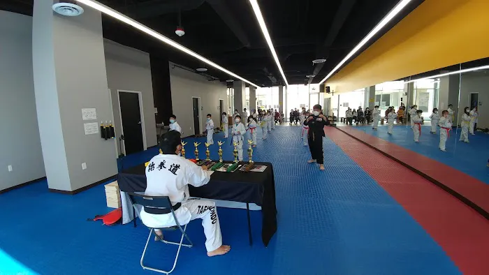 Eplex Sports Academy Picture 1