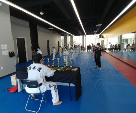 Eplex Sports Academy