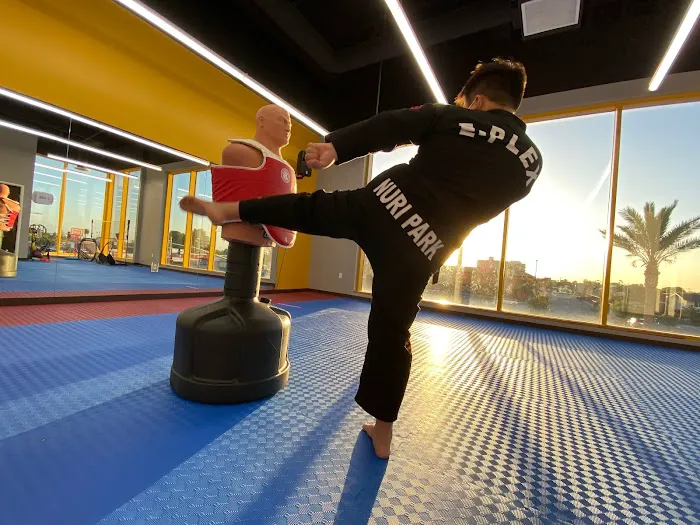 Eplex Sports Academy Picture 2