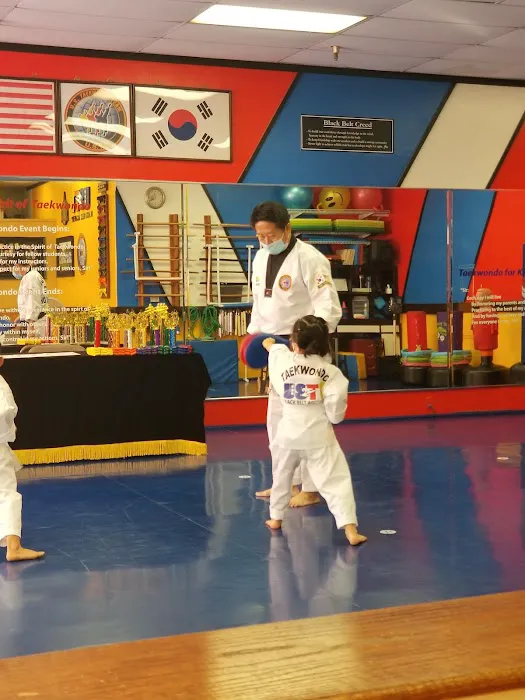 California Taekwondo Committee Picture 2