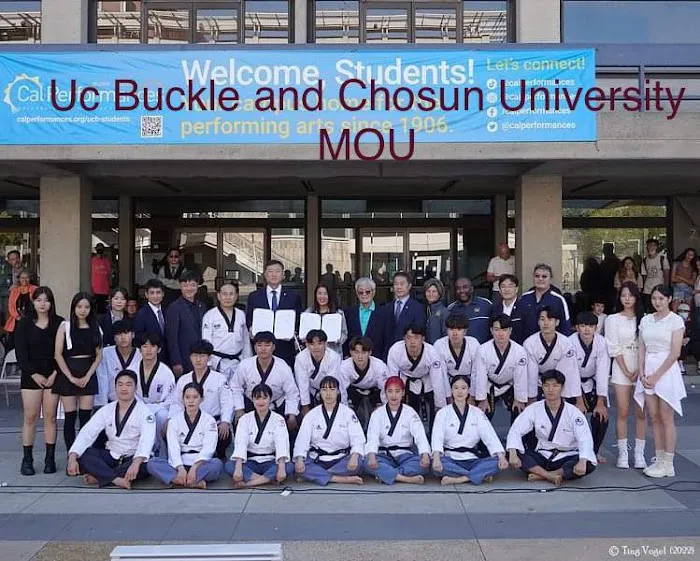 California Taekwondo Committee Picture 7
