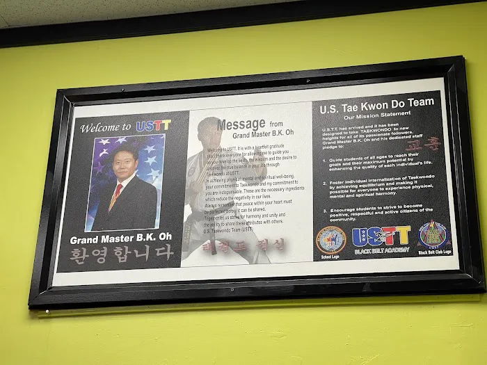 California Taekwondo Committee Picture 6