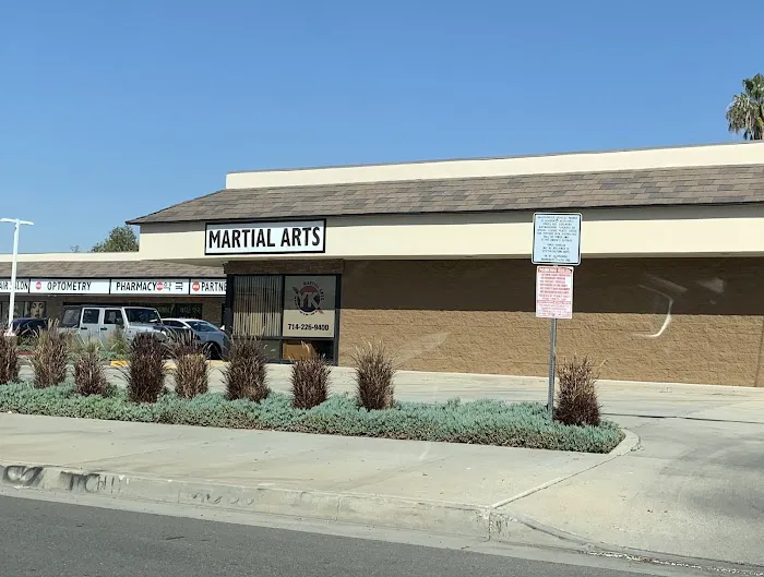 Y K Martial Arts Academy Picture 4