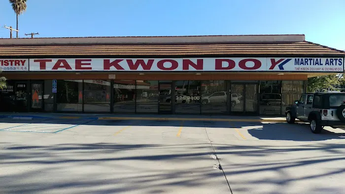 Y K Martial Arts Academy Picture 1