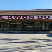 Y K Martial Arts Academy ico