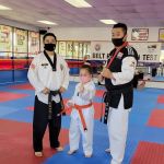USA Tae Kwon Do Center