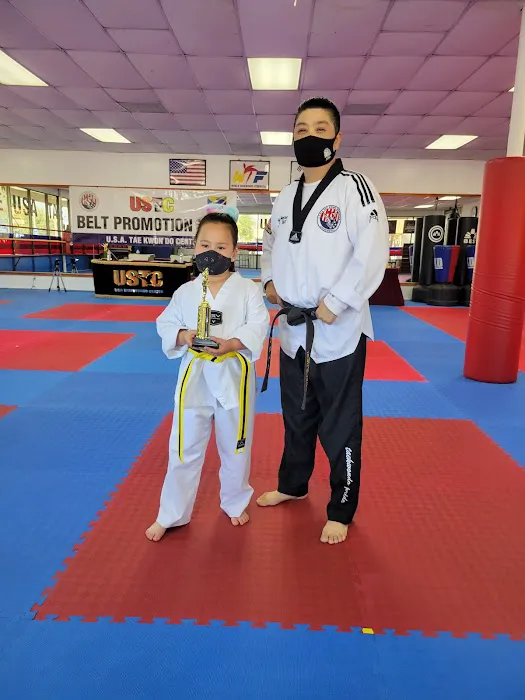 USA Tae Kwon Do Center Picture 2