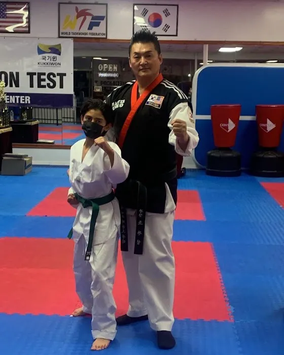USA Tae Kwon Do Center Picture 6