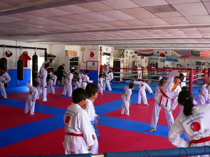 Ferrer Academy of Martial Arts Picture 1