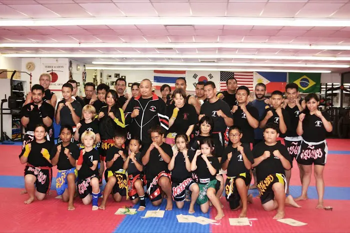 Ferrer Academy of Martial Arts Picture 4