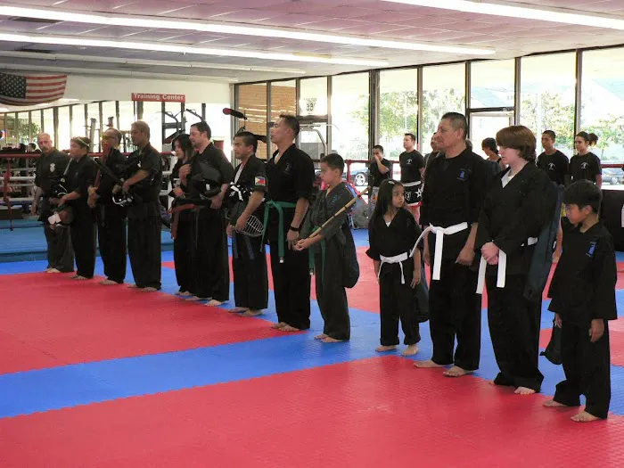 Ferrer Academy of Martial Arts Picture 9