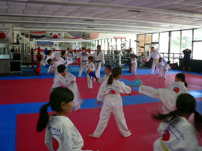 Ferrer Academy of Martial Arts Picture 6