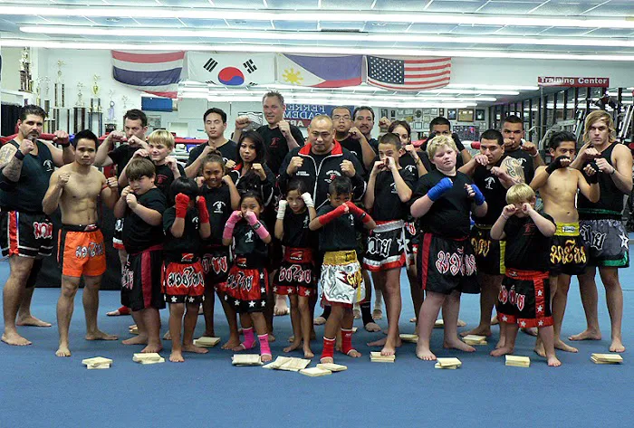 Ferrer Academy of Martial Arts Picture 10