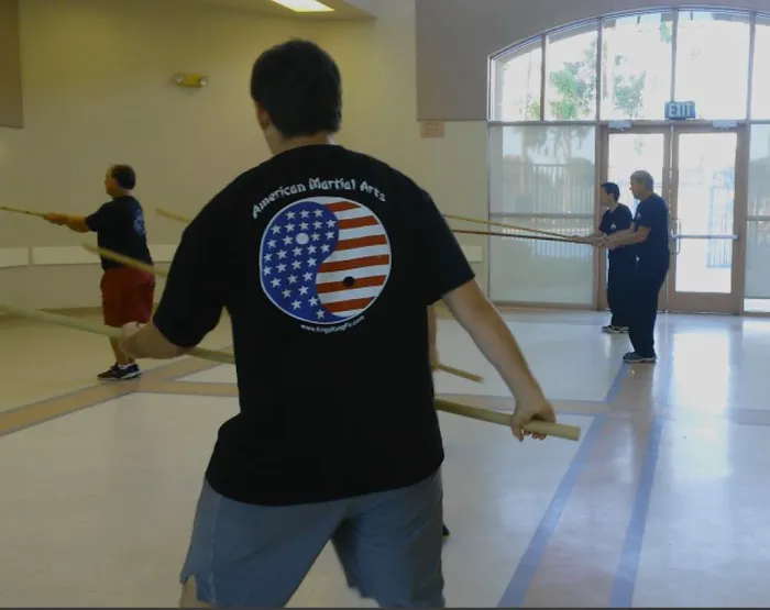 King's Kung-Fu & Tai Chi Picture 3