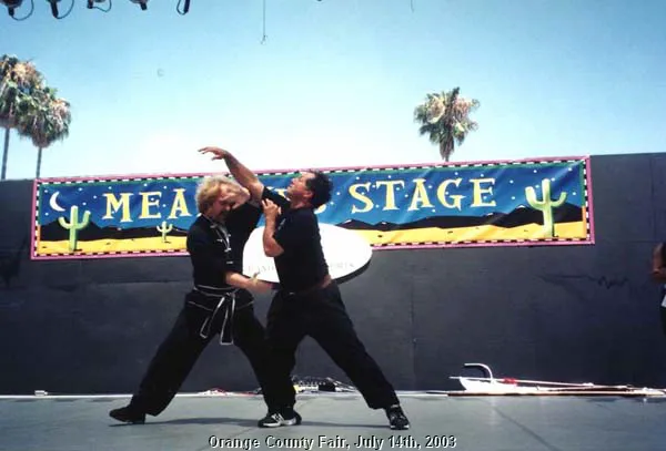 King's Kung-Fu & Tai Chi Picture 2