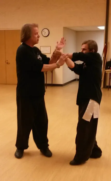 King's Kung-Fu & Tai Chi Picture 8